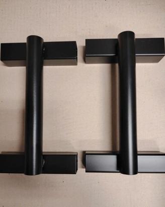 parallele calisthenics professionali 