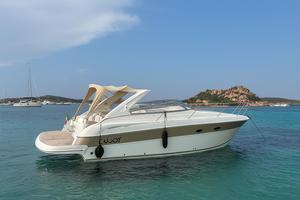 Bavaria 33 Sport (natante)