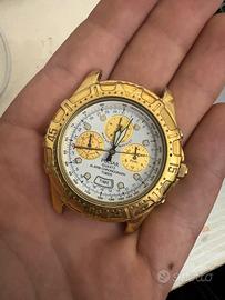 Orologio Pulsar Quartz Alarm Chronograph Vintage