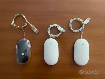 APPLE Mouse
