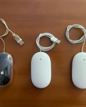 APPLE Mouse
