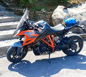 KTM 1290 Super Duke - 2024
