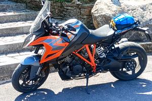 KTM 1290 Super Duke - 2024