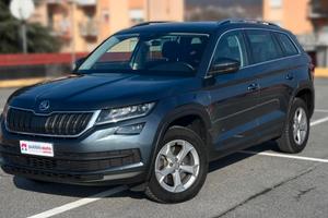 SKODA KODIAQ  2.0 TDI EVO DSG