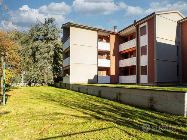 Appartamento Desio [Cod. rif 3208610VRG]