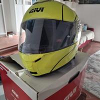 Casco modulare NUOVO 