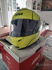 Casco modulare NUOVO 