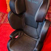 Seggiolino auto 3-12 anni