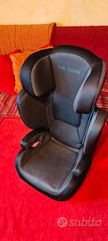 Seggiolino auto 3-12 anni