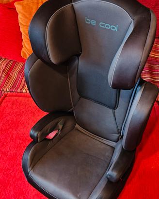 Seggiolino auto 3-12 anni