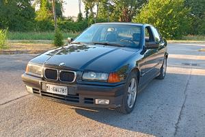 BMW 320i e36