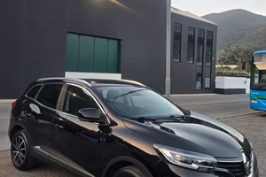 Renault Kadjar TCe 130CV Energy Intens