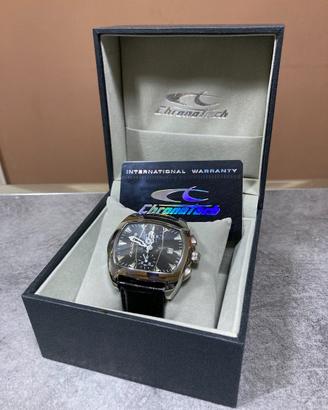 Orologio Chronotech