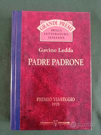 Padre padrone. Gavino Ledda