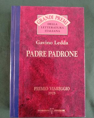 Padre padrone. Gavino Ledda