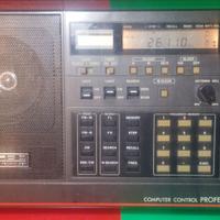 Radio Ricevitore Digitale MultiBanda Vintage