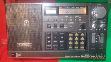 Radio Ricevitore Digitale MultiBanda Vintage