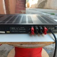 Carver TFM-6C Amplificatore di potenza 65 W 