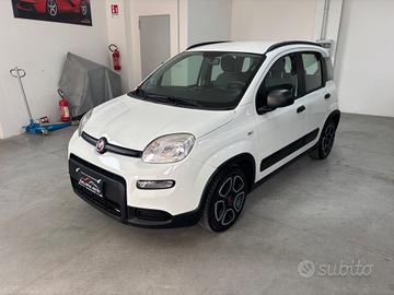 Fiat Panda 1.0 FireFly S&S Hybrid Sport