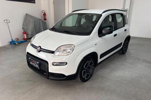 Fiat Panda 1.0 FireFly S&S Hybrid Sport