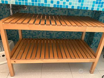 Panca ikea
