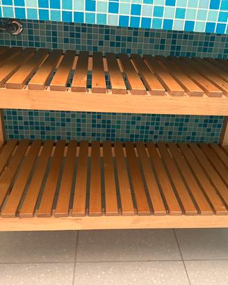 Panca ikea