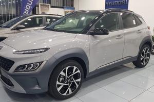 HYUNDAI Kona 1.0 T-GDI XTECK
