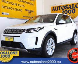 LAND ROVER Discovery Sport 1.5 I3 PHEV 309 CV AW