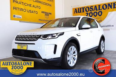 LAND ROVER Discovery Sport 1.5 I3 PHEV 309 CV AW