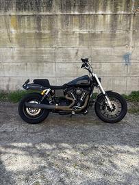 Harley-Davidson Dyna Sport FXDXI