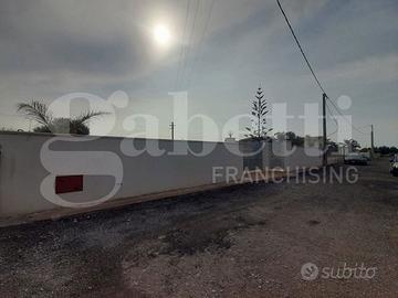 Terreno Residenziale Siracusa [sr2026/036VRG]