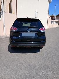 Nissan xtrail T 32