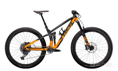 Fuel EX 9.8 GX Gen 5 TAGLIA: M/L