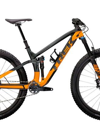 Fuel EX 9.8 GX Gen 5 TAGLIA: M/L