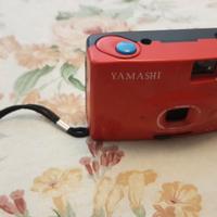 Yamashi fotocamera