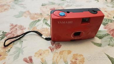 Yamashi fotocamera