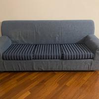 divano letto matrimoniale