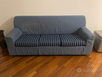 divano letto matrimoniale