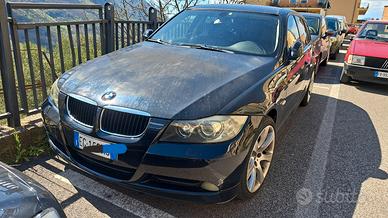 bmw serie 3 touring
