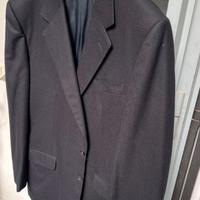Giacca Burberrys’100% lana Vintage