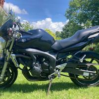 Yamaha FZ6 - 2006