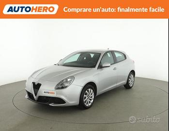 ALFA ROMEO Giulietta 1.4 Turbo 120 CV