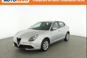 ALFA ROMEO Giulietta 1.4 Turbo 120 CV