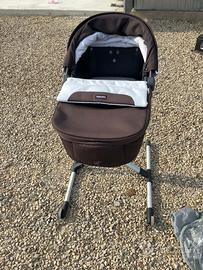 Navicella culla Inglesina