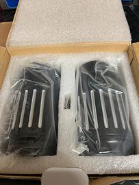 Cover steli harley davidson touring 1984/2013