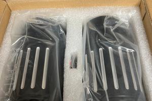 Cover steli harley davidson touring 1984/2013