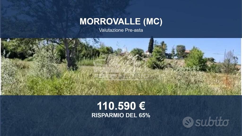 Immobile in asta di 5 m² a Morrovalle - Vista 2