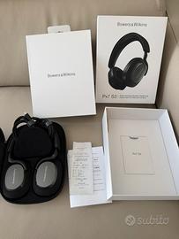 Cuffie Bowers e Wilkins PX7-S3