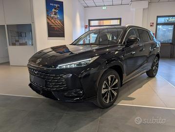 Mg HS 1.5 hybrid+ Comfort auto