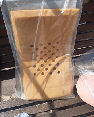 materassino per culla